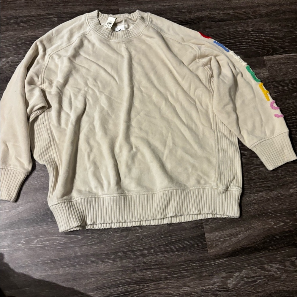Aerie sweater